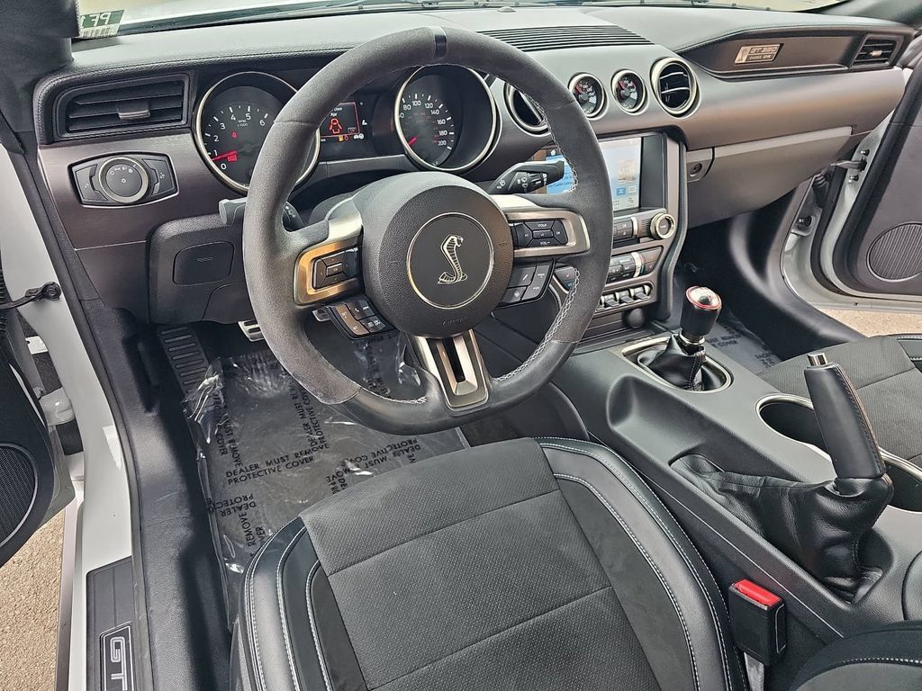 Used 2016 Ford Mustang Shelby GT350 RWD image 16