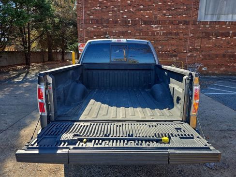 Used 2013 Ford F150 XLT w/ Luxury Equipment Group image 36