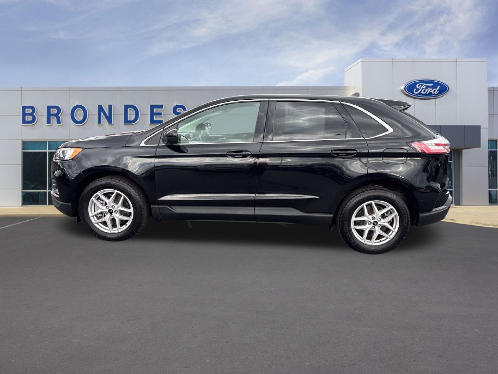 Used 2024 Ford Edge SEL w/ Convenience Package AWD/4WD 360° Tour