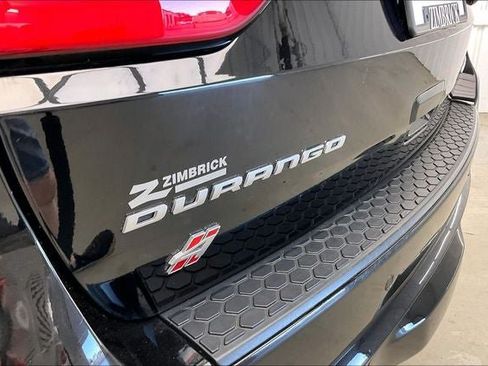 Used 2021 Dodge Durango Citadel AWD/4WD image 9