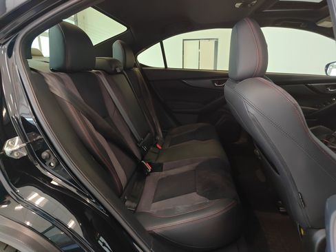 Used 2022 Subaru WRX Limited AWD/4WD image 19
