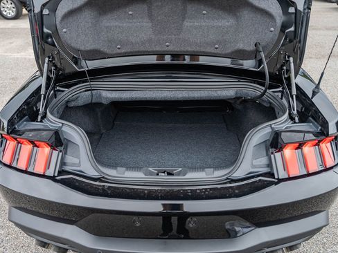 New 2025 Ford Mustang Premium image 23