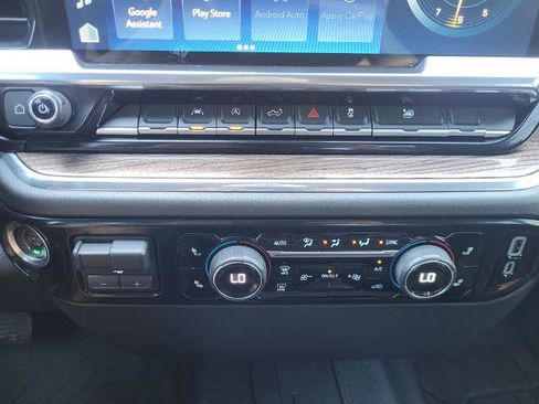 Used 2024 Chevrolet Silverado 1500 RST image 22