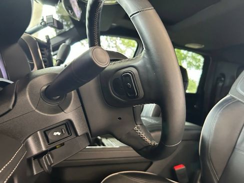 Used 2025 RAM 2500 Limited AWD/4WD image 50