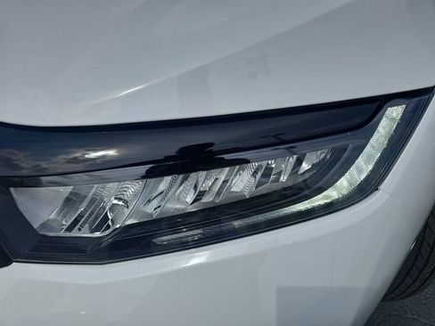 New 2026 Honda Odyssey Elite image 33