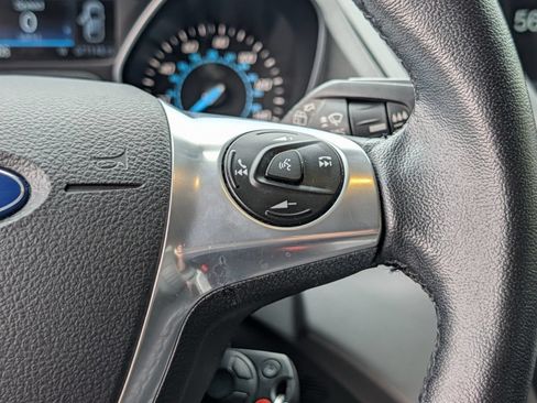 Used 2016 Ford Escape SE w/ SE Leather Comfort Package AWD/4WD image 28