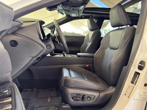 Certified 2025 Lexus RX 350 w/ Convenience Package AWD/4WD image 17