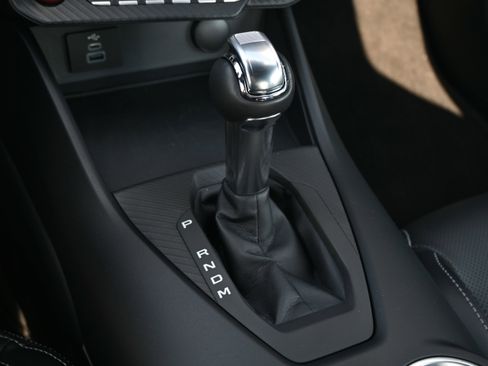 Used 2025 Ford Mustang GT Premium image 22