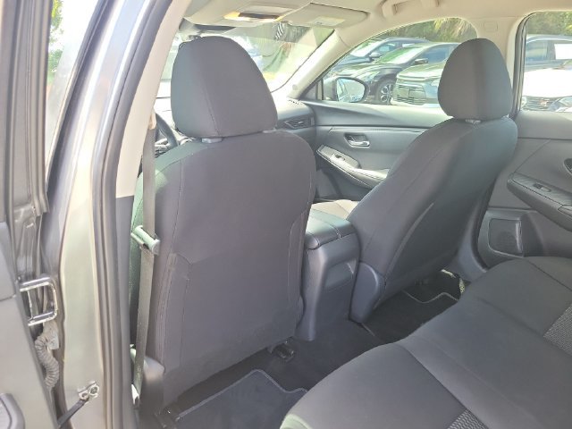 Certified 2023 Nissan Sentra S FWD image 12