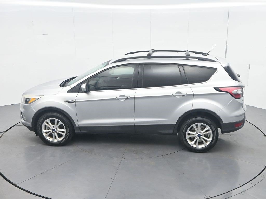 Used 2018 Ford Escape SE AWD/4WD image 37