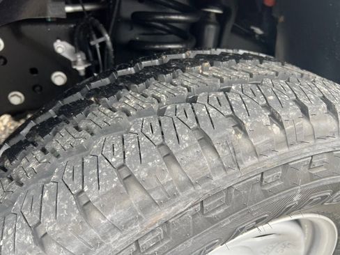 New 2025 Ford F350 XL image 17