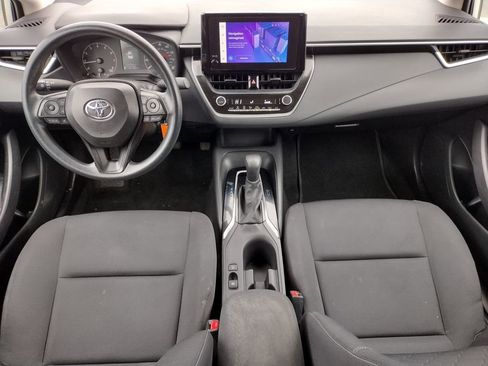 Used 2024 Toyota Corolla LE FWD image 5