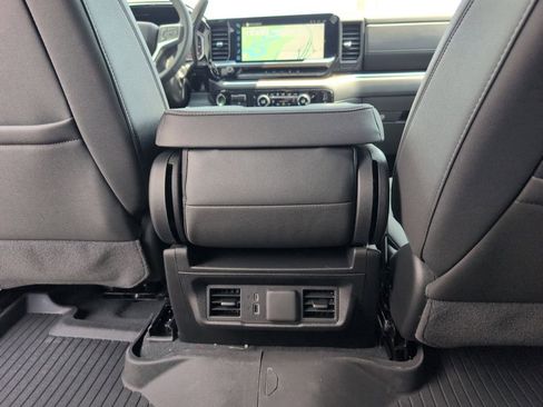 New 2026 Chevrolet Silverado 2500 LT AWD/4WD image 30