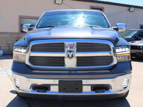 Used 2017 RAM 1500 Lone Star RWD image 8