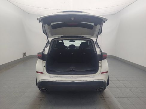 Used 2019 Nissan Murano SV w/ Premium Package FWD image 29