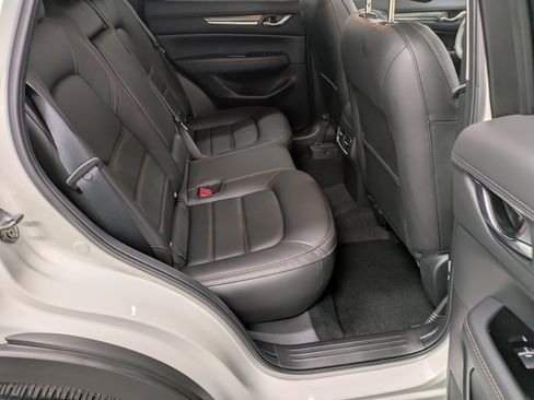 Certified 2023 MAZDA CX-5 AWD 2.5 S w/ Premium Package image 26