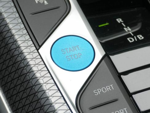 Used 2023 BMW i4 M50 image 25