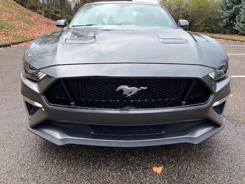 Used 2019 Ford Mustang GT image 35