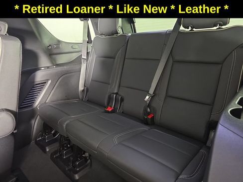 Used 2026 Chevrolet Tahoe Premier RWD image 21
