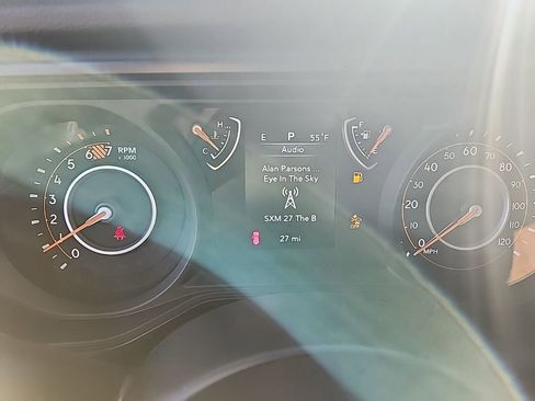 New 2026 Jeep Wrangler Sport S image 24