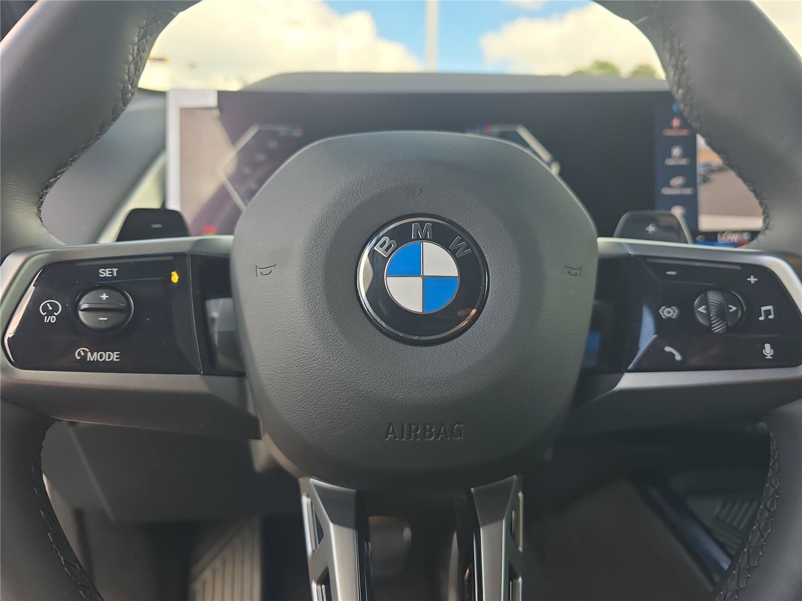 Certified 2026 BMW X3 xDrive30i w/ Premium Package AWD/4WD image 22