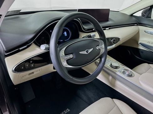 Used 2023 Genesis GV70 2.5T w/ Select Package AWD/4WD image 10