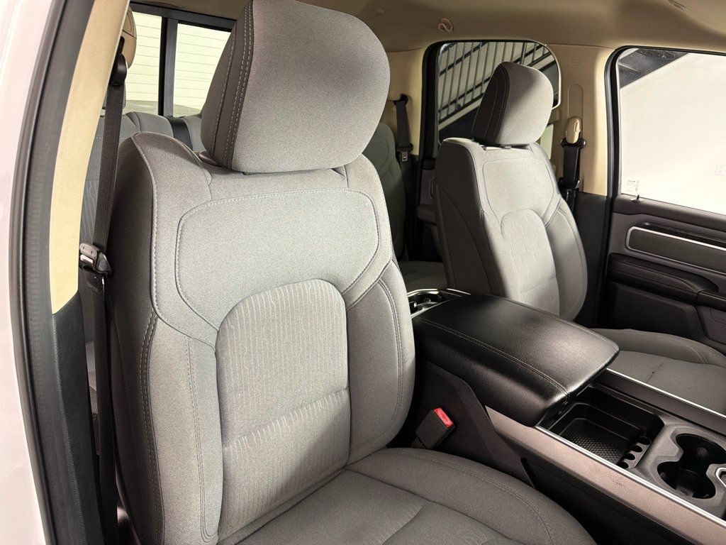 Used 2019 RAM 1500 Big Horn AWD/4WD image 22