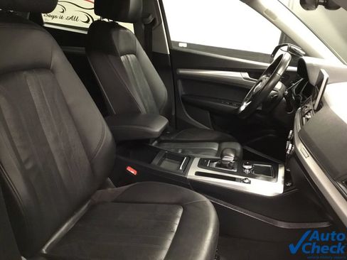 Used 2018 Audi Q5 2.0T Premium Plus w/ Premium Plus Package AWD/4WD image 36