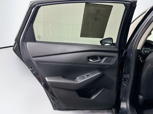 Used 2025 Honda Accord SE image 27
