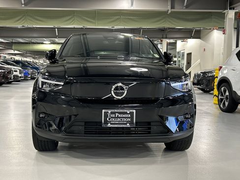 Certified 2023 Volvo C40 P8 Recharge Plus w/ Climate Package AWD/4WD image 6