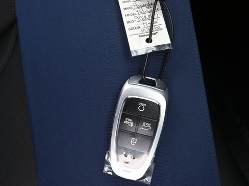 New 2025 Hyundai Palisade SEL image 31