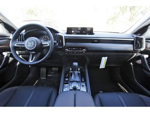 New 2026 MAZDA CX-50 2.5 Hybrid w/ Weather Package image 7