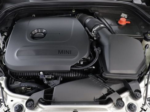 New 2026 MINI Cooper John Cooper Works FWD image 21