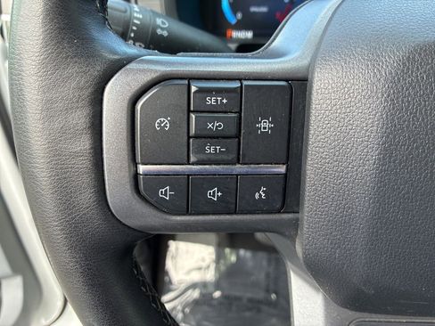 Used 2024 Ford F150 XLT w/ Tow/Haul Package AWD/4WD image 17