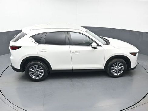 Certified 2023 MAZDA CX-5 AWD 2.5 S w/ Select Package image 37