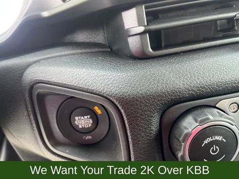 New 2025 Jeep Wrangler Sport S image 29