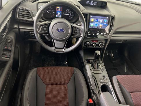 Used 2023 Subaru Crosstrek 2.0i Premium w/ Special Edition image 21