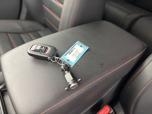 Certified 2026 Honda CR-V Sport Touring image 36