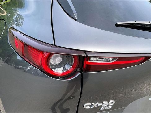Used 2023 MAZDA CX-30 AWD 2.5 S w/ Premium Package image 31