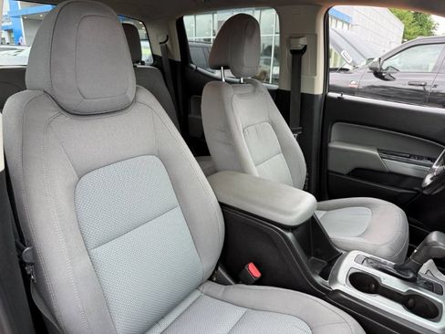 Used 2016 Chevrolet Colorado LT RWD image 24
