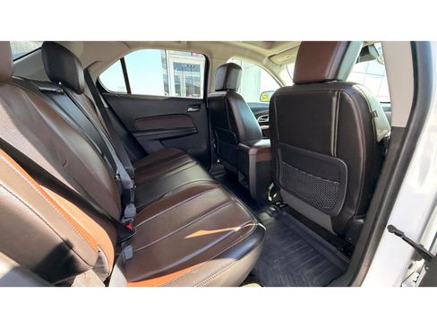 Used 2015 Chevrolet Equinox LTZ AWD/4WD image 11