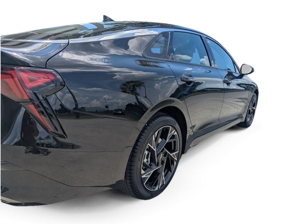 New 2026 Kia K5 GT-Line FWD image 3