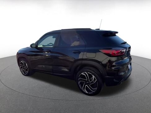 Used 2024 Chevrolet TrailBlazer RS w/ Convenience Package image 10