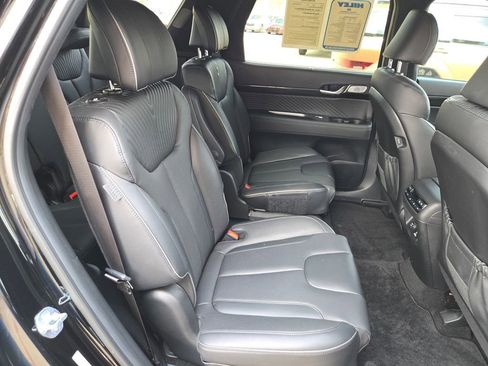 Used 2024 Hyundai Palisade Calligraphy image 29