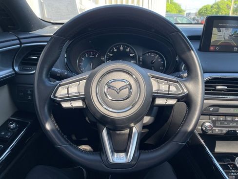 Used 2019 MAZDA CX-9 Grand Touring image 10