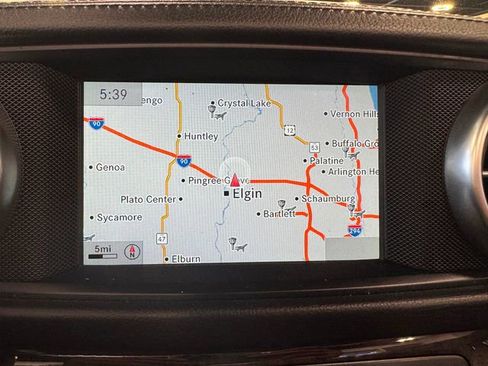 Used 2015 Mercedes-Benz SL 400 w/ Premium I Package image 32