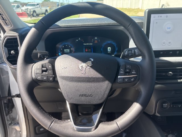 New 2026 Ford Bronco Sport Badlands AWD/4WD image 15