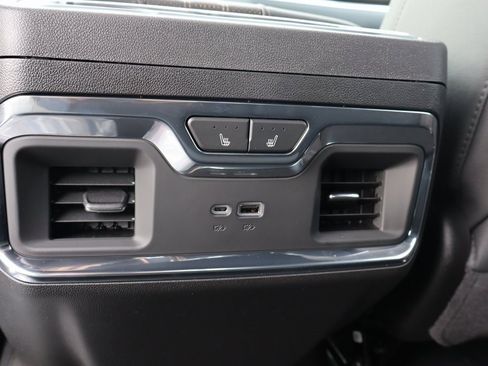 New 2025 Chevrolet Silverado 2500 High Country w/ Technology Package image 23