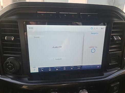 Used 2021 Ford F150 XLT w/ Equipment Group 302A High image 7