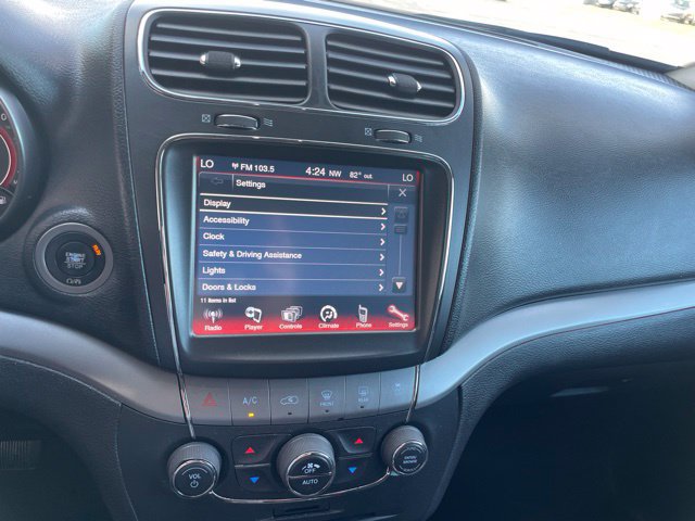 Used 2020 Dodge Journey Crossroad FWD image 37